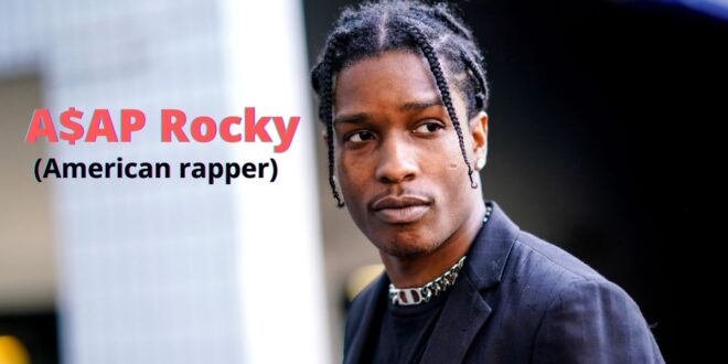 ASAP Rocky Released From Jail After Posting $550K Bond: Report