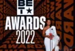 2022 BET Awards: Full List Of Winners & Nominees Revealed