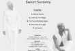 Gillian Baci Unveils His “Sweet Serenity” Ep