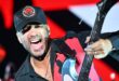Rage Against the Machine’s Tom Morello Tackled By Security After Fan Rushes Stage