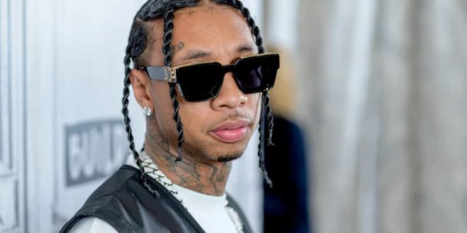 Tyga Apologizes For Offensive “Ay Caramba” Music Video