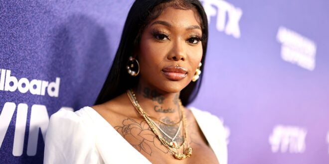 Summer Walker Shares “Incredible” Spiritual Journey: “A Brand New Woman”