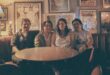 Harlow’s Monkeys Reviews What Happens “When the World for Humans End” With An EP
