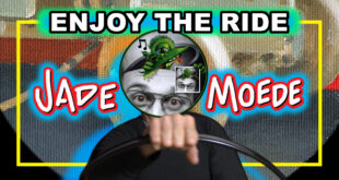 Review Of Jade Moede’s “Enjoy The Ride”