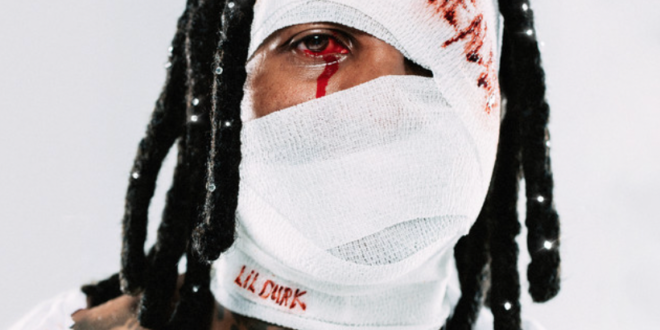 Lil Durk Goes “Cross The Globe” With Juice WRLD On “Almost Healed”