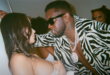 Diddy & Fabolous Link Up With The City Girls To “Act Bad” In Raunchy New Music Video