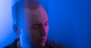 Matt DeAngelis’ “Can’t Write About Today” Is a Gripping Musical Chronicle of Humanity’s Unsettled Times.