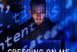 Rye Catchers’ “Creeping On Me” Is A Captivating Journey into the Shadows of the Internet