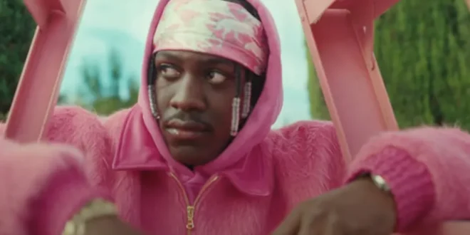 Lil Yachty Brings A Rainbow Out With Cole Bennett For “TESLA” Music Video