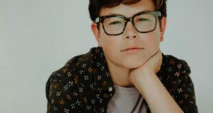 Carson Ferris Takes Us Back in Time with “1999” – A Nostalgia-Filled Musical Journey