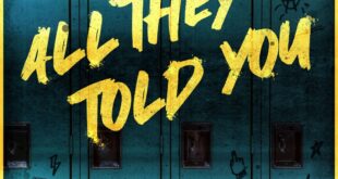 The Sons of James Deliver a Punk Anthem for Nonconformists with “All They Told You”