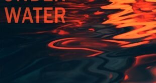 Under Delusion Resurfaces with “Burning Under Water” – A Musical Submersion into Raw Emotion