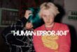 Love Ghost and Ritorukai’s “Human Error 404”: A Hypnotic Blend of Emo and Alternative Rock