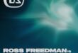 Ross Freedman’s “My Enemy” EP: A Masterpiece of Poetic Reflection and Indie-Rock Folk-Pop
