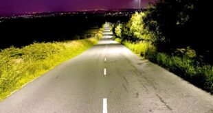 Mat Hook’s “Runaway Road” Strikes a Resonant Chord, Leading the Way to Resilience