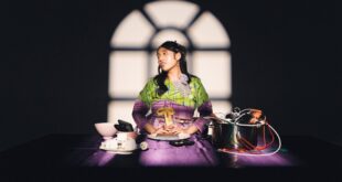 MungMung Drops a Bombshell with “Internet Friends,” A Savage Dive into the World of Social Media
