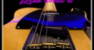 Bromsen’s “Read About It” – A Poignant Tribute to Unsung Heroes of Music