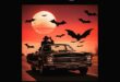 Golem Dance Cult’s “Carpe Noctem” Is  A Captivating Song to Embracing the Night
