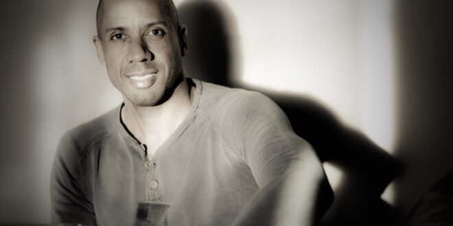 François Marius Unleashes Reggae Magic with ‘Rasta Dance (Radio Edit)’