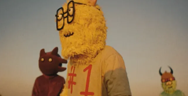 Kevin Abstract Shares Yet Another Tease Of His Upcoming Solo Album