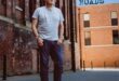 Tim Camrose Walks The “Empty Roads” On A Melodic Journey Through a Lifetime of Stories With an EP.