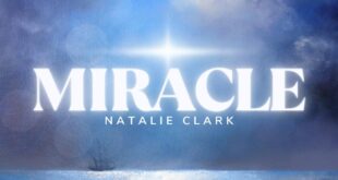 Natalie Clark Unveils the Miraculous Symphony of Hope in ‘Miracle’