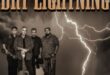 Eric Schaffer & The Other Troublemakers Strike Musical Gold with “Dry Lightning” Album