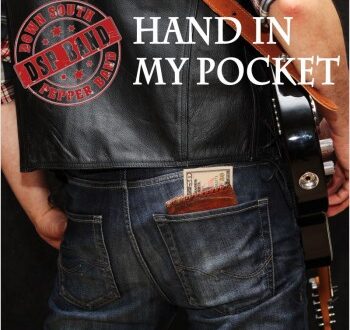 DSP Band Strikes a Chord with “Hand In My Pocket” – A Raw Tale of Money Woes and Mischief